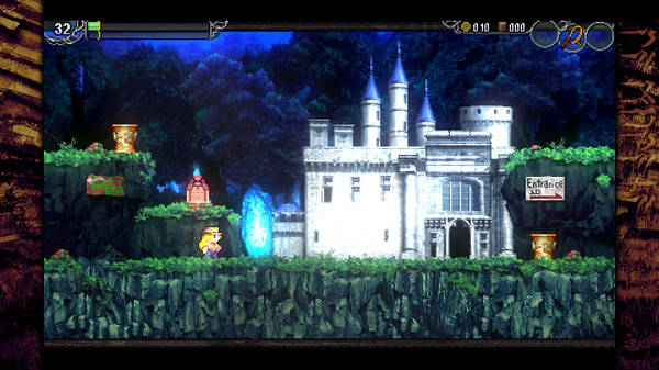 La-Mulana 2for windows and Linux 1