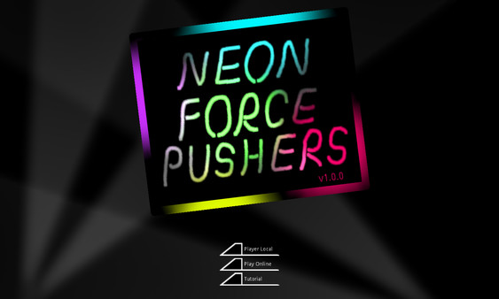 Neon Force Pushers recommended requirements