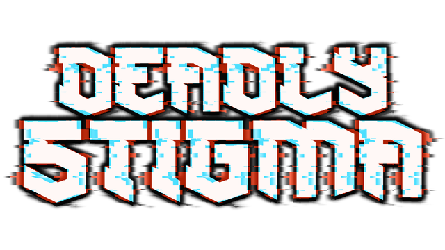 Deadly Stigma Logo