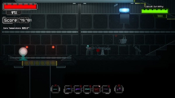 Deadly Stigmafor windows and Linux 1