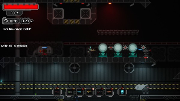 Deadly Stigma game for Linux 1