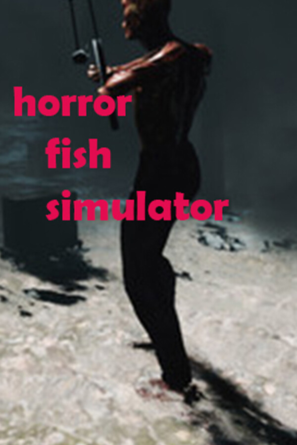 Horror Fish Simulator for steam