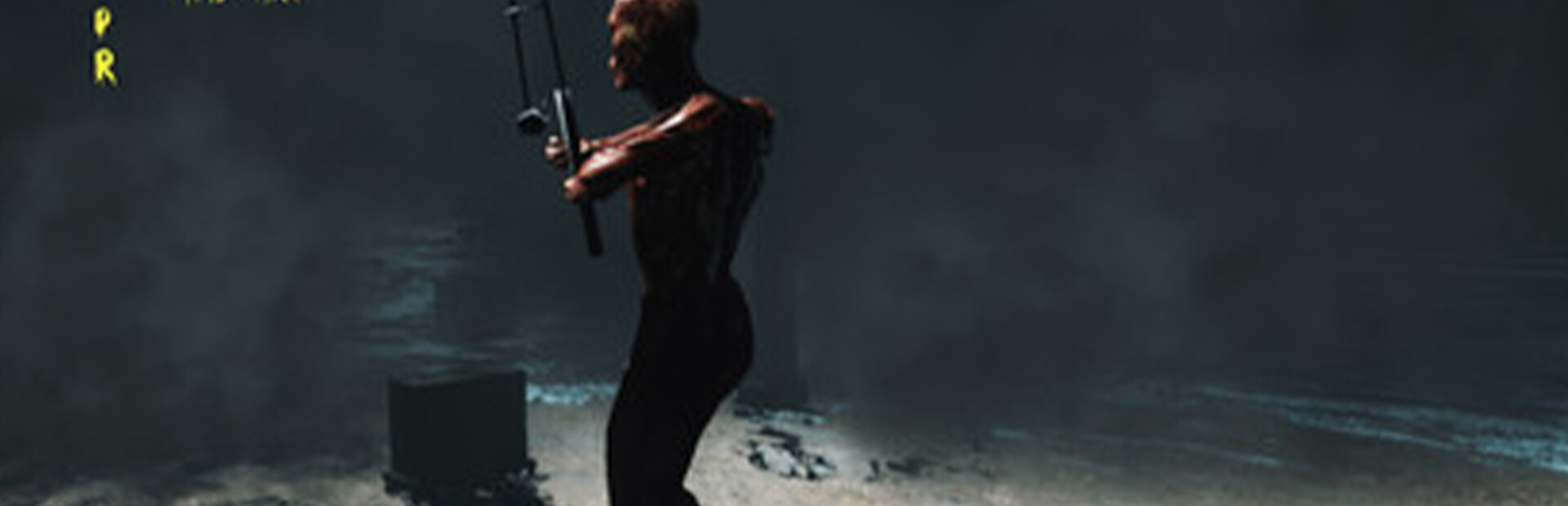 Horror Fish Simulator