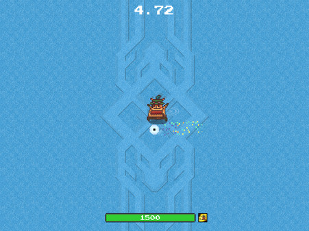 Dodge Show game for windows Pc 1