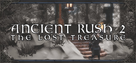 Ancient Rush 2 cover art