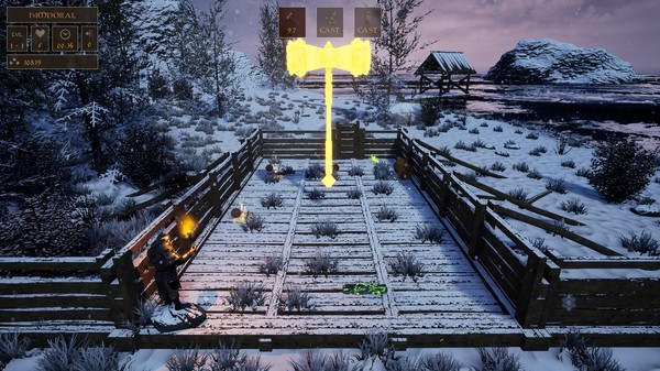 Скриншот из Ancient Rush 2