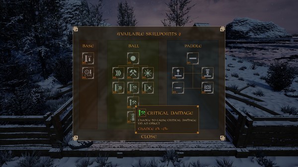 Скриншот из Ancient Rush 2