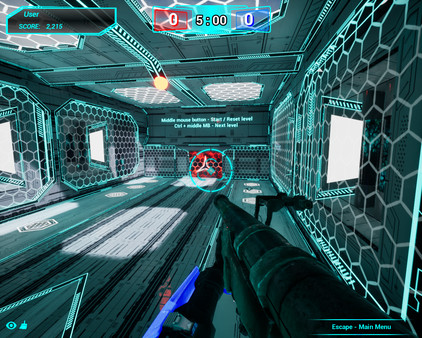 Armory League game for windows Pc 1