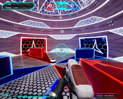 Armory Leaguefor windows and Linux 1