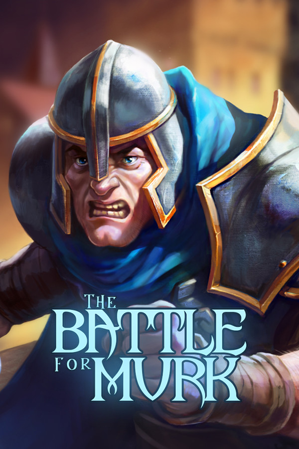Steam portrait for Dust and Salt: The Battle for Murk.