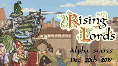 Rising Lords