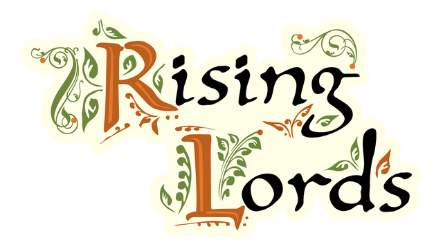 Rising Lords Logo