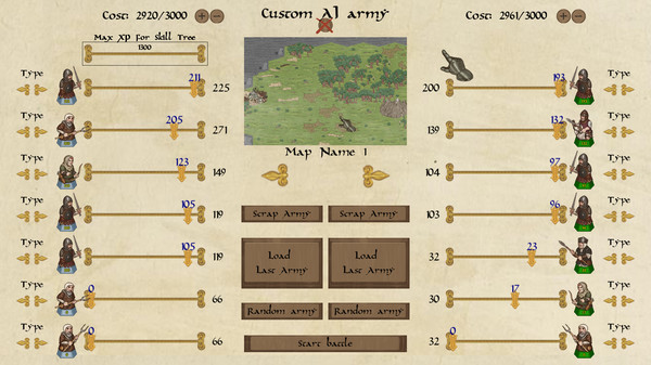 Rising Lordsfor windows and Linux 1