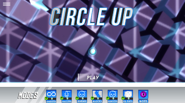 Circle UP Steam