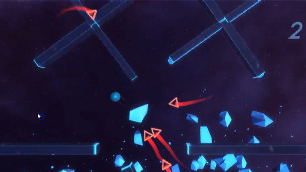 Circle UP game for Linux 1