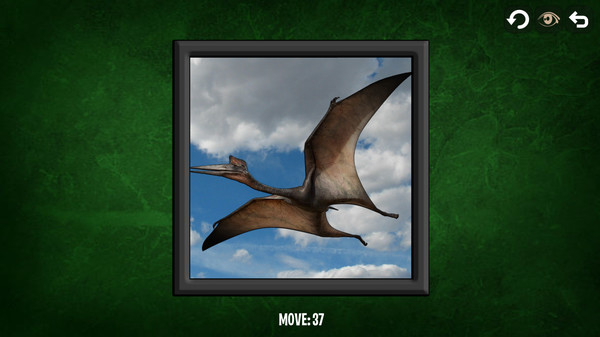 Скриншот из Intelligence: Dinosaurs Скриншот из Intelligence: Dinosaurs