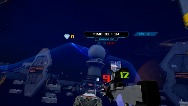 2260 VR game for windows Pc 1