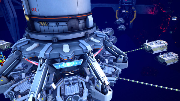 2260 VRfor windows and Linux 1