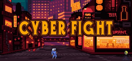 Cyber Fight