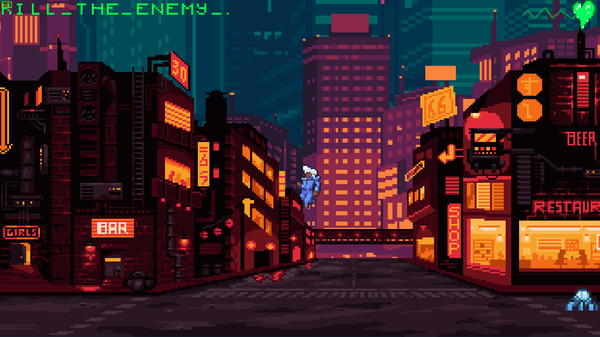 Cyber Fight