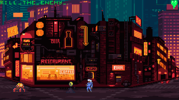 Cyber Fight