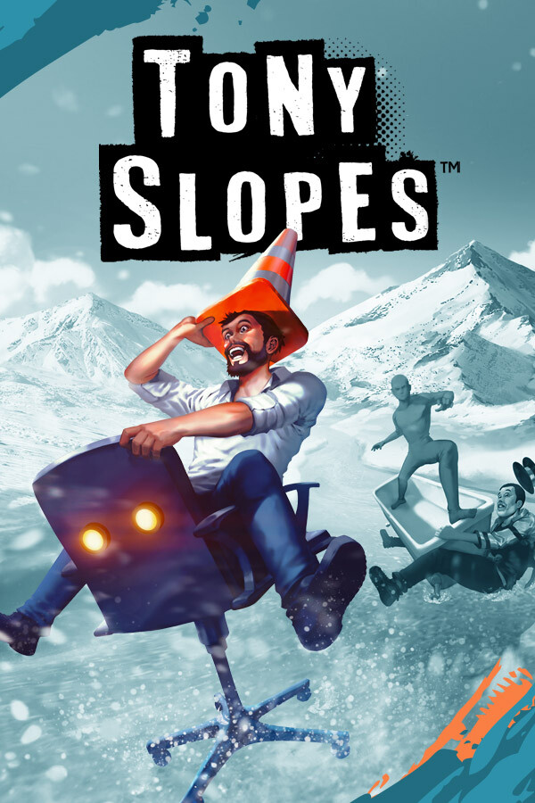 Tony Slopes™ for steam