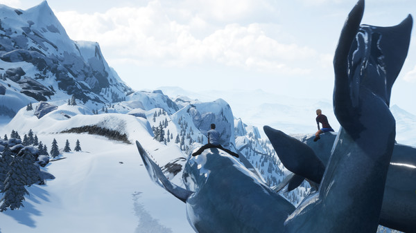 Tony Slopes for linux