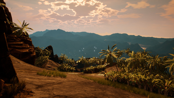 Tony Slopes game for Linux 1