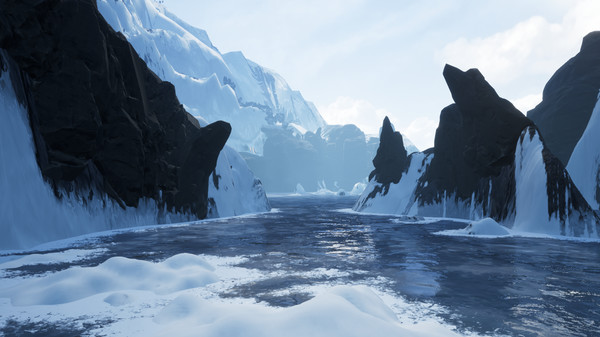 Tony Slopes game for windows Pc 1