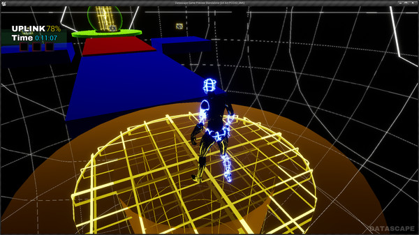 Datascapefor windows and Linux 1