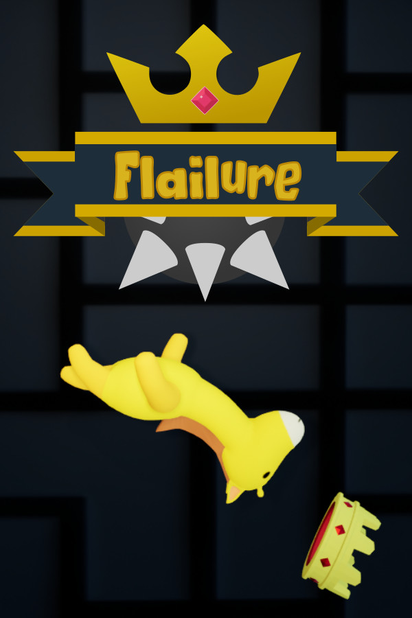 Flailure for steam