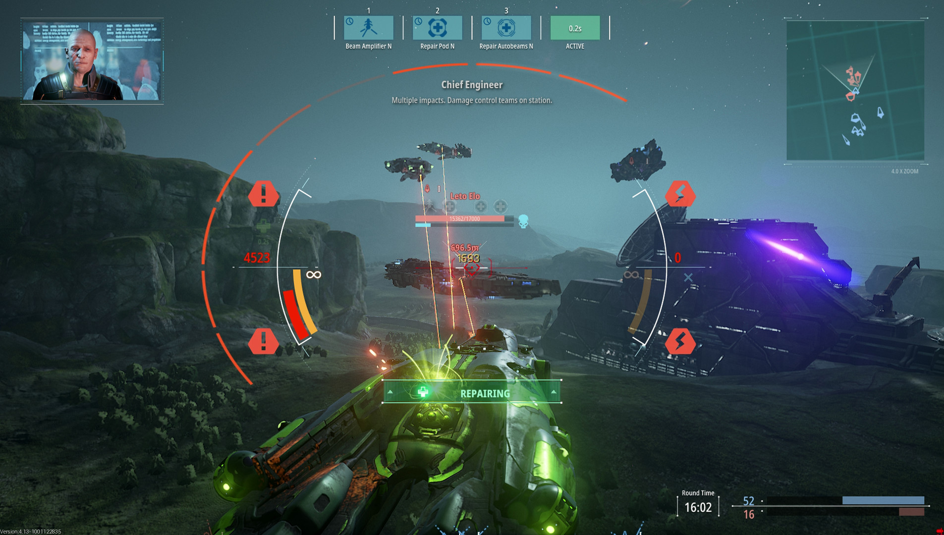 dreadnought effect download free