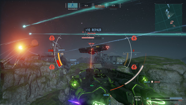 Dreadnought for linux