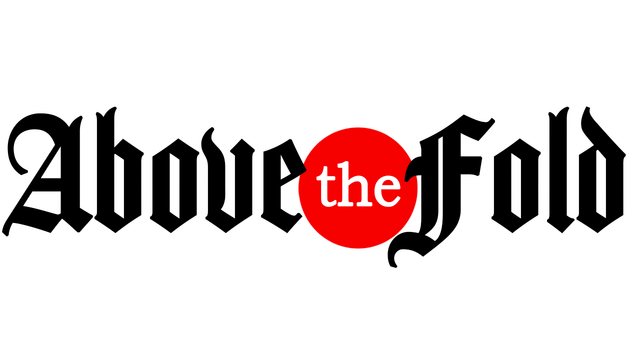 Above the Fold Logo