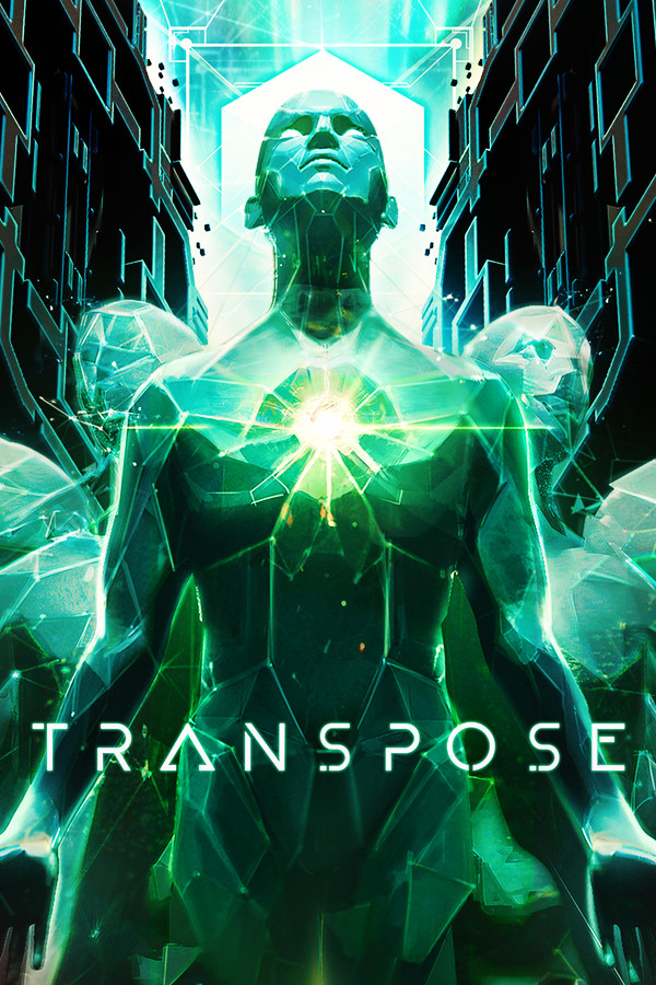 Transpose for steam