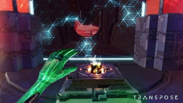 Transpose game for Linux 1