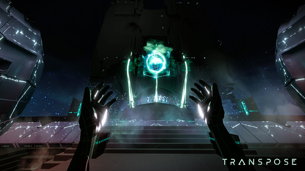 Transpose game for windows Pc 1