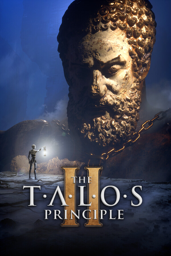 The Talos Principle 2 for steam