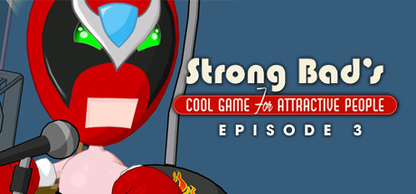 Strong Bad's Cool Game for Attractive People: icon