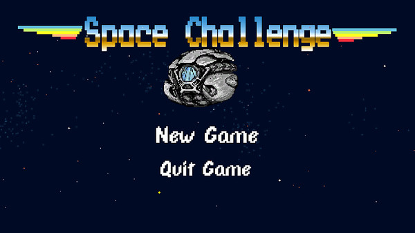 Can i run Space Challenge