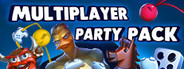 Multiplayer Party Pack - Advertising App