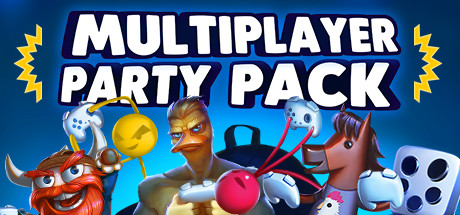 Multiplayer Party Pack - Advertising App cover art