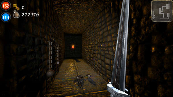 Heavy Blade game for windows Pc 1