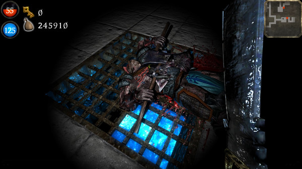 Heavy Bladefor windows and Linux 1