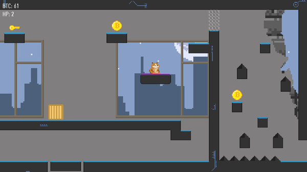 Call of Bitcoin for linux