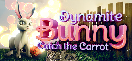 Купить Dynamite Bunny: Catch The Carrot