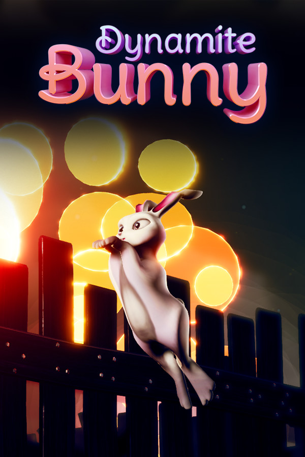 Dynamite Bunny: Catch The Carrot for steam