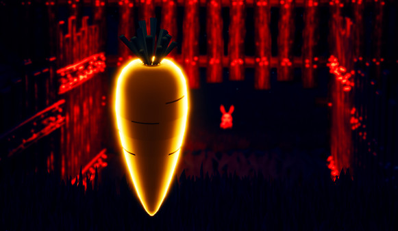 Скриншот из Dynamite Bunny