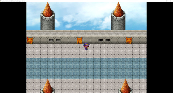 Скриншот из Achievement Lurker: Ballad of the Shimapan Warrior - King of Panties Скриншот из Achievement Lurker: Ballad of the Shimapan Warrior - King of Panties