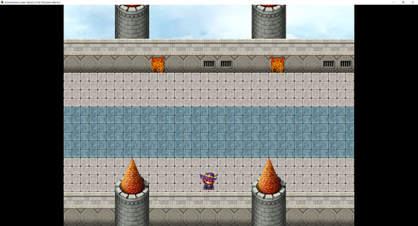 Скриншот из Achievement Lurker: Ballad of the Shimapan Warrior - King of Panties Скриншот из Achievement Lurker: Ballad of the Shimapan Warrior - King of Panties